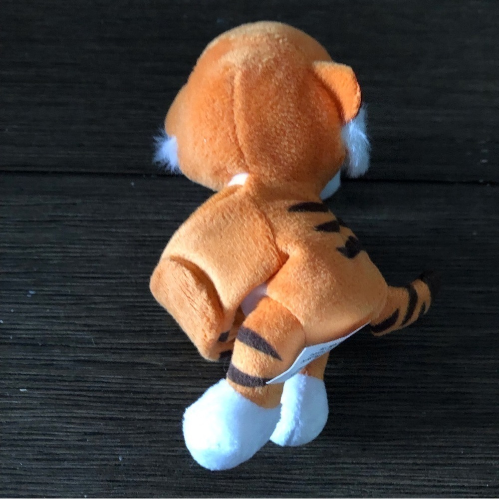 Disney Villains: Cutie Cuff: Shere Khan - Picture 3 of 3